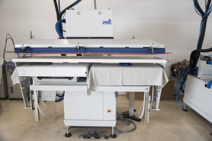 Ironing area image