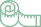 Measuring type icon